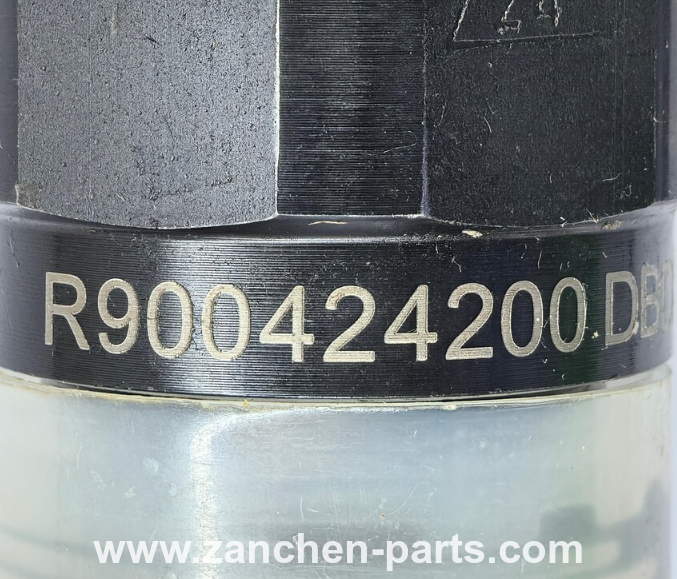 Rexroth R900424200 Pressure Rrelief Valve DBDH6K18/200